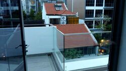 The Seawind (D15), Terrace #460646811